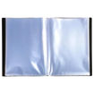 Picture of A4 DISPLAY BOOK X80